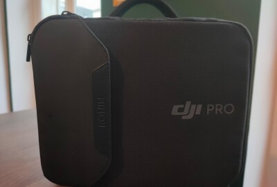 Location DJI - RONIN S2 Gimbal Stabilisateur