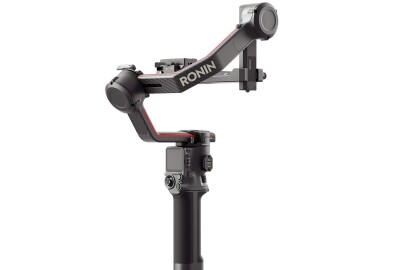 Location DJI - RONIN S2 Gimbal Stabilisateur