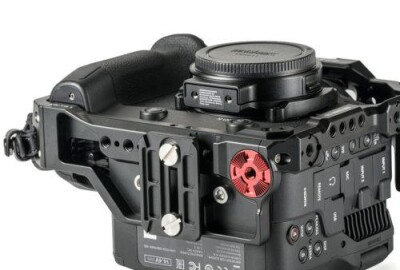 Location Canon C70