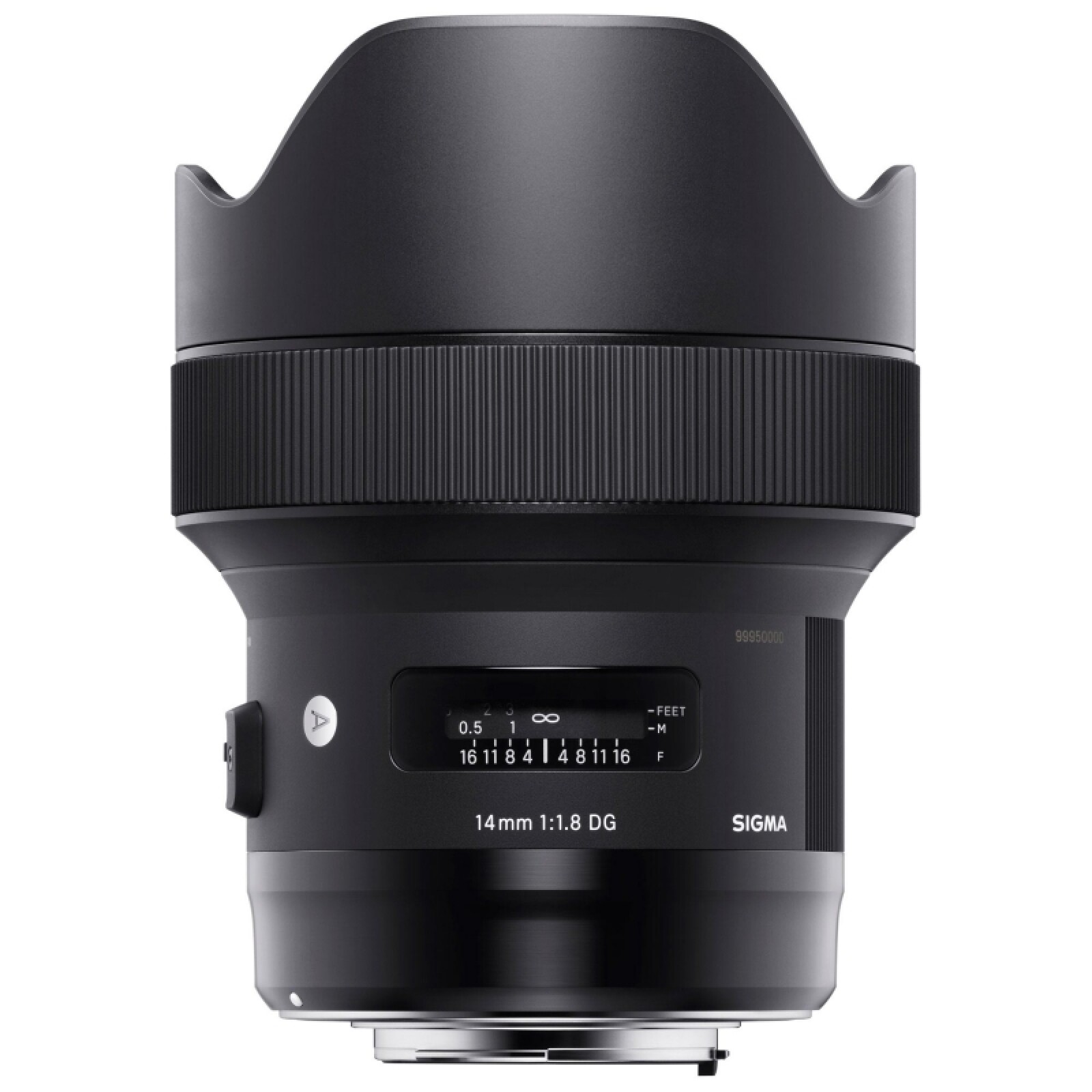 Sigma 14mm F1.8 ART - Photo 1 sur 1