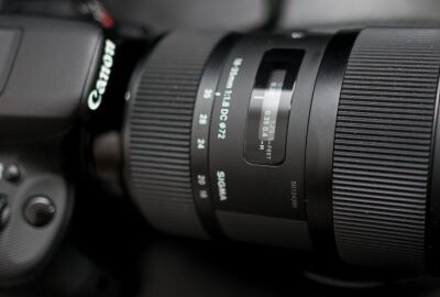 Location SIGMA 18-35 F/1.8 Art - Monture Canon