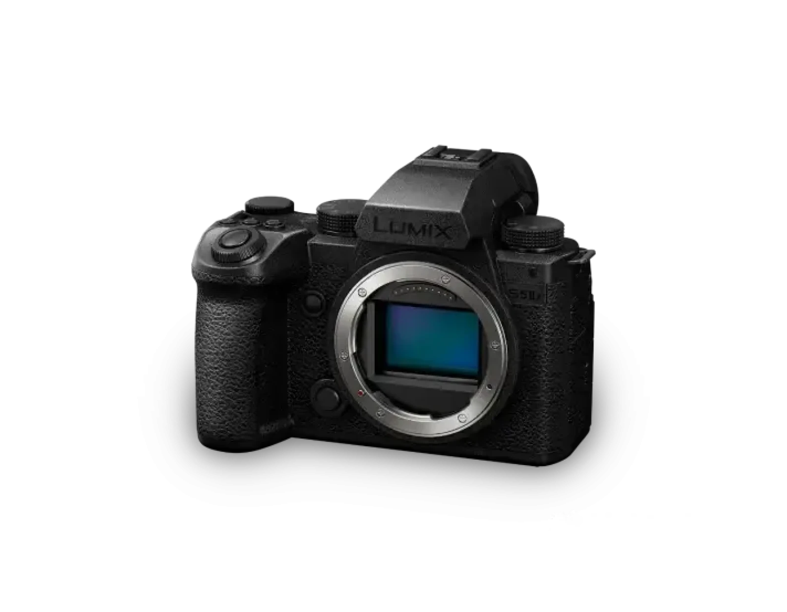 Panasonic LUMIX S5IIX, Ronin RS3 mini, 14mm-24mm-50mm - Photo 1 sur 4