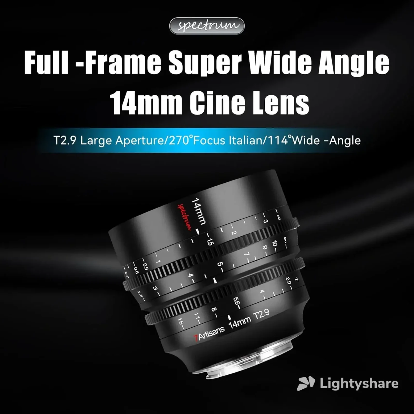 Panasonic LUMIX S5IIX, Ronin RS3 mini, 14mm-24mm-50mm - Photo 2 sur 4