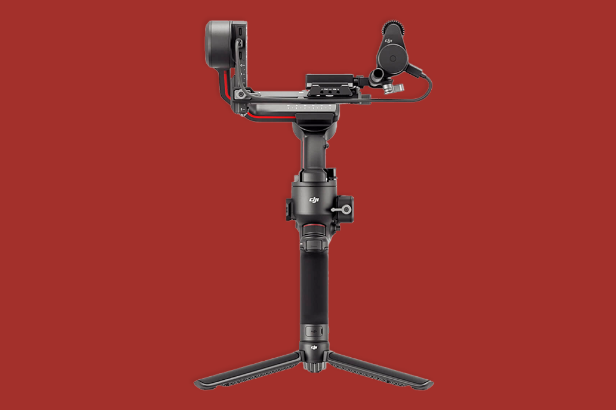 Location DJI Ronin RS3 - Lightyshare