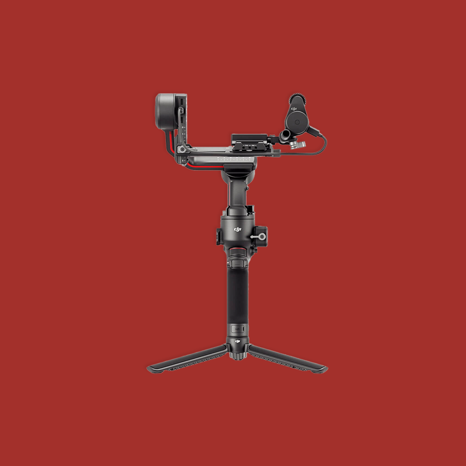 DJI Ronin RS3 - Photo 1 sur 7