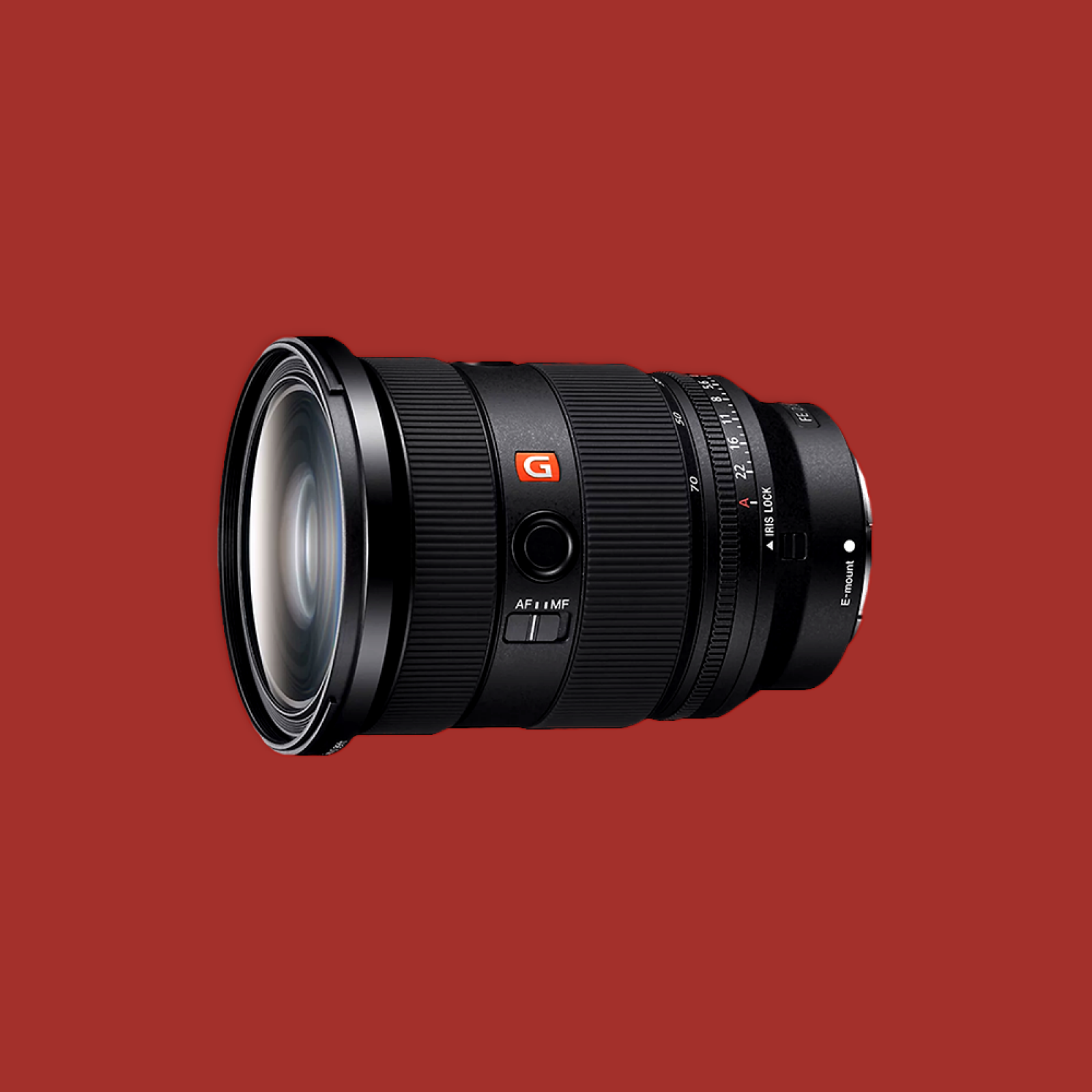 Pack A7 IV + Sony 24-70mm f2.8 + Shoulder Rig Camvate - Photo 3 sur 4