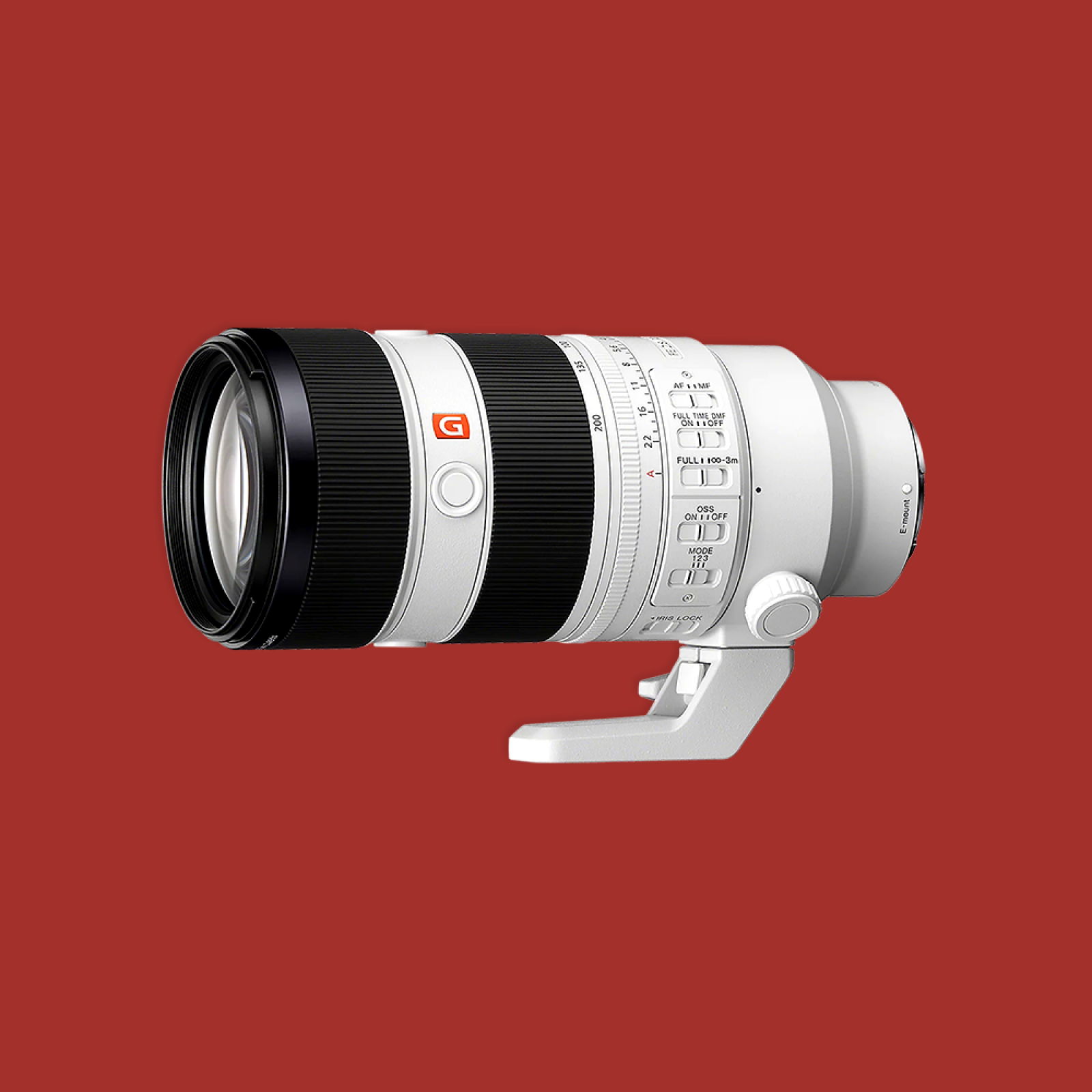 Pack A7 IV + Sony 70-200mm f2.8 + Manfrotto MVK502AM - Photo 3 sur 4