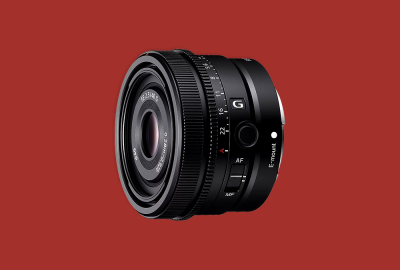 Location Pack A7 IV + Sony 40mm f2.5 + Dji Ronin 3 Combo