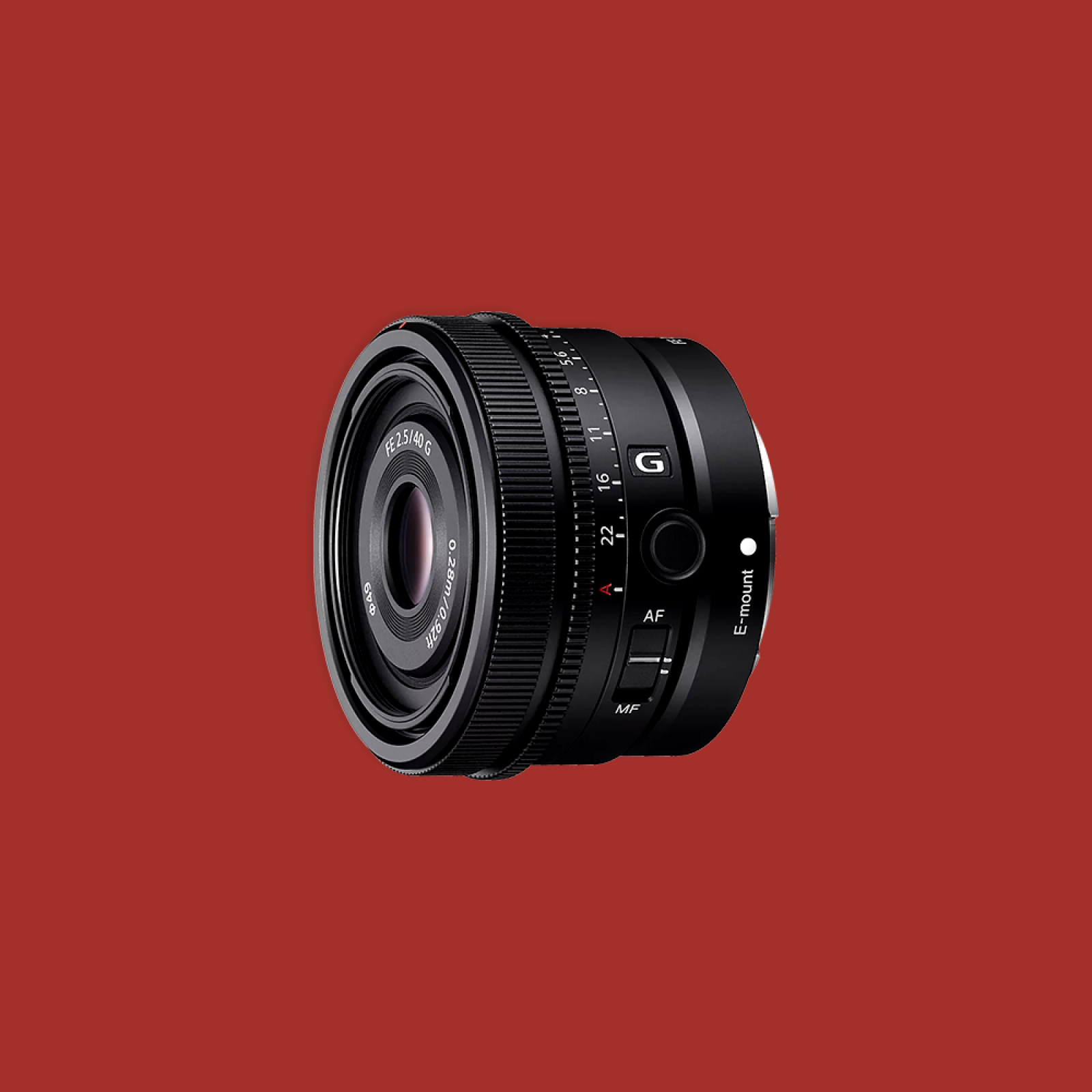 Pack A7 IV + Sony FE 40 mm F2.5 G - Photo 3 sur 3
