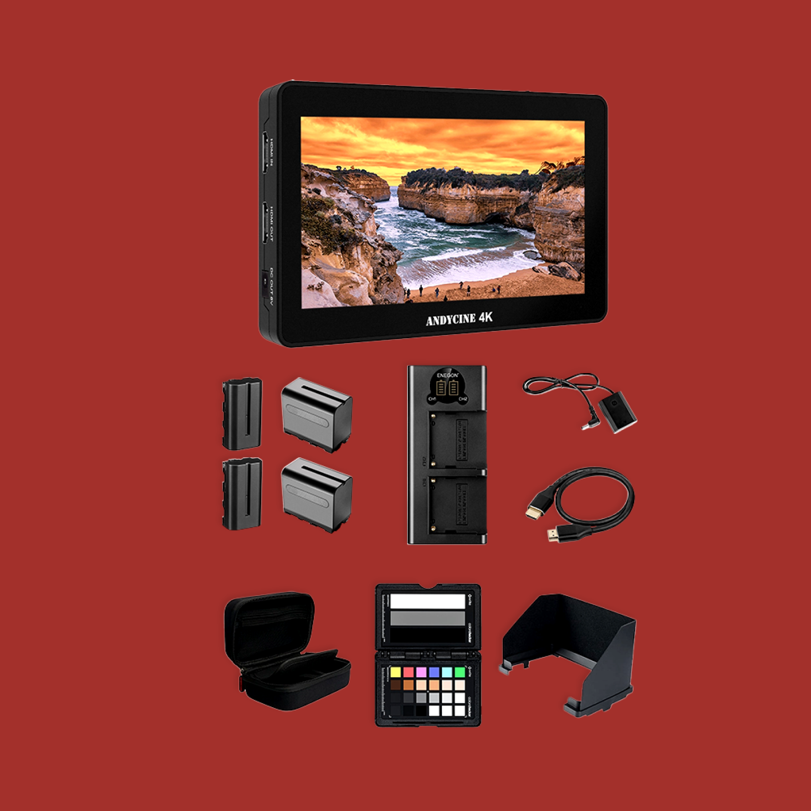 Pack 70-200 - Photo 4 sur 6