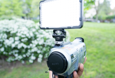 Location Sony DCR-TRV725E