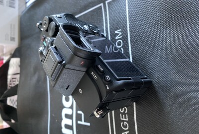 Location Sony A7 IV - Seul
