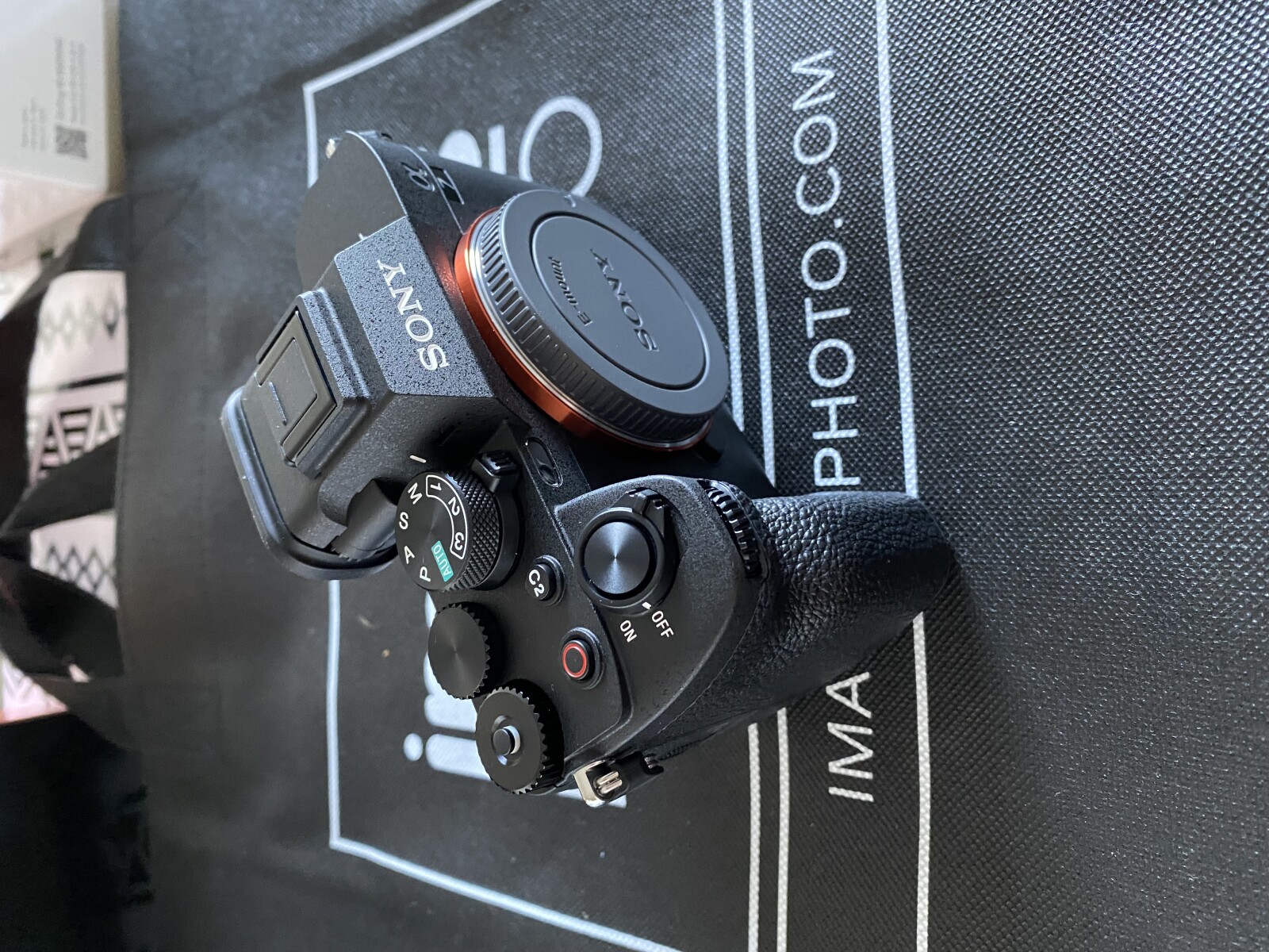 Sony A7 IV - Seul - Photo 3 sur 3