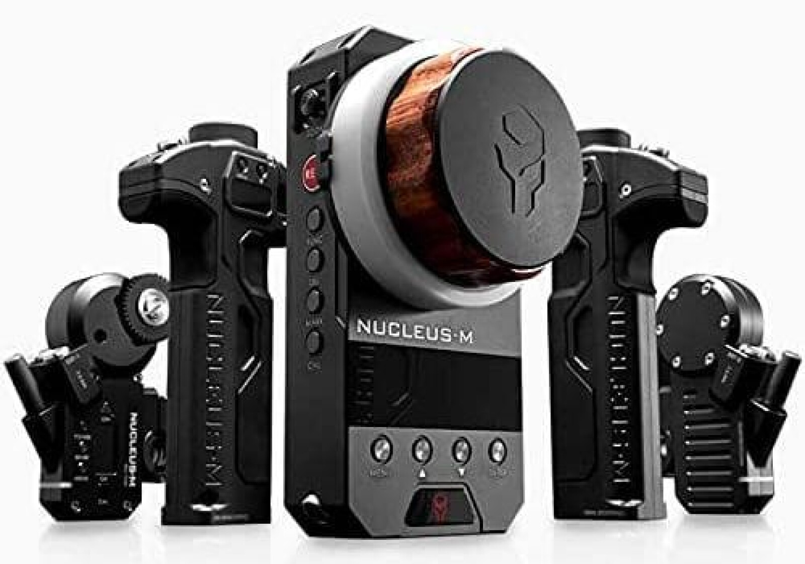 Tilta Nucleus M Follow Focus HF - Photo 2 sur 2