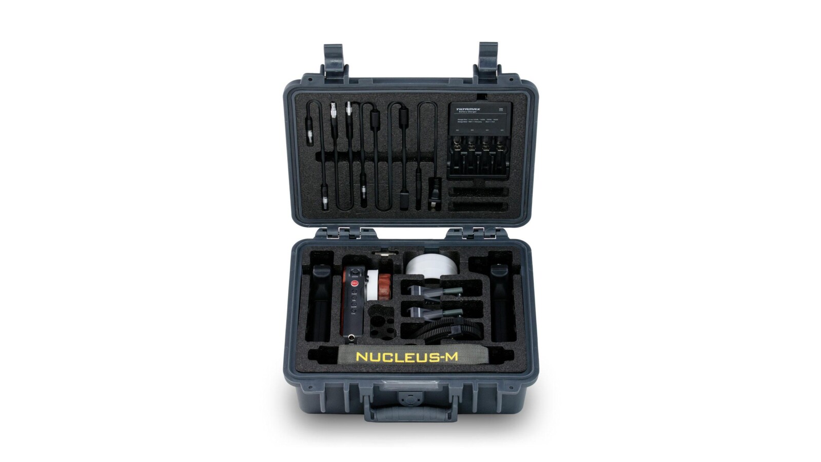 Tilta Nucleus M Follow Focus HF - Photo 1 sur 2