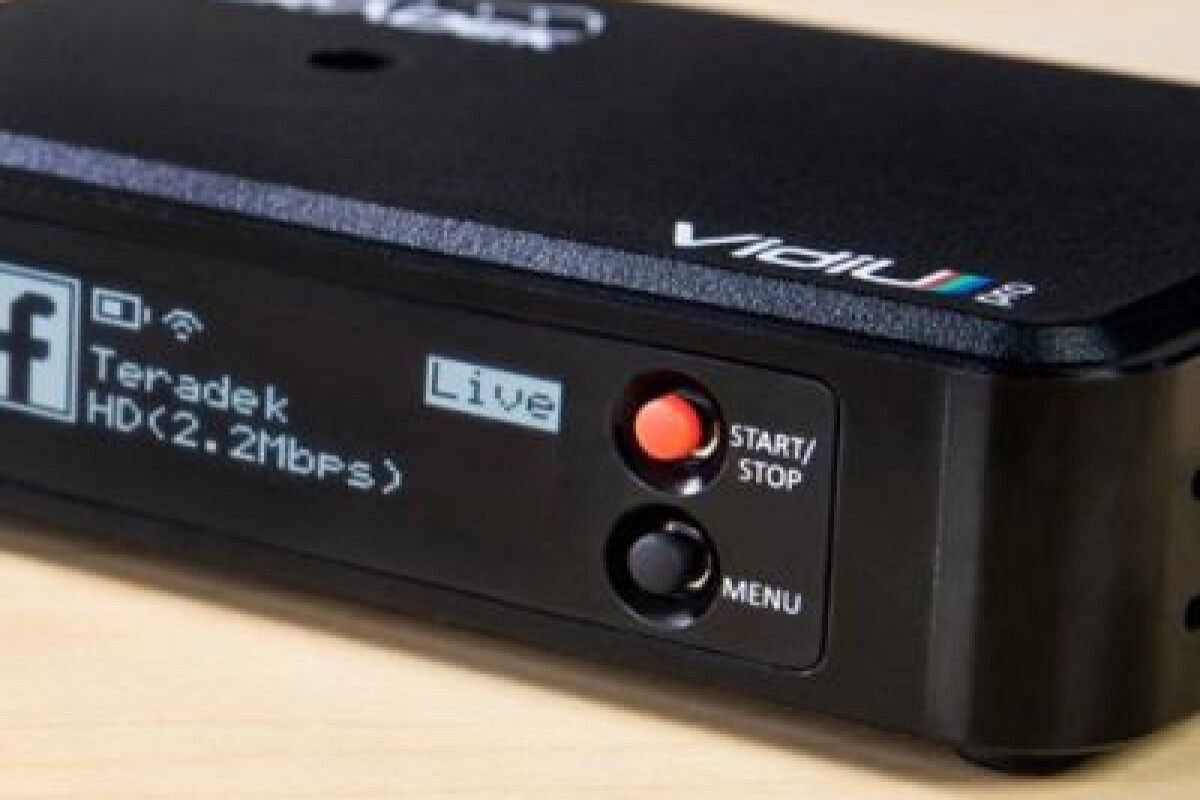 Location Teradek Vidiu Pro - Lightyshare