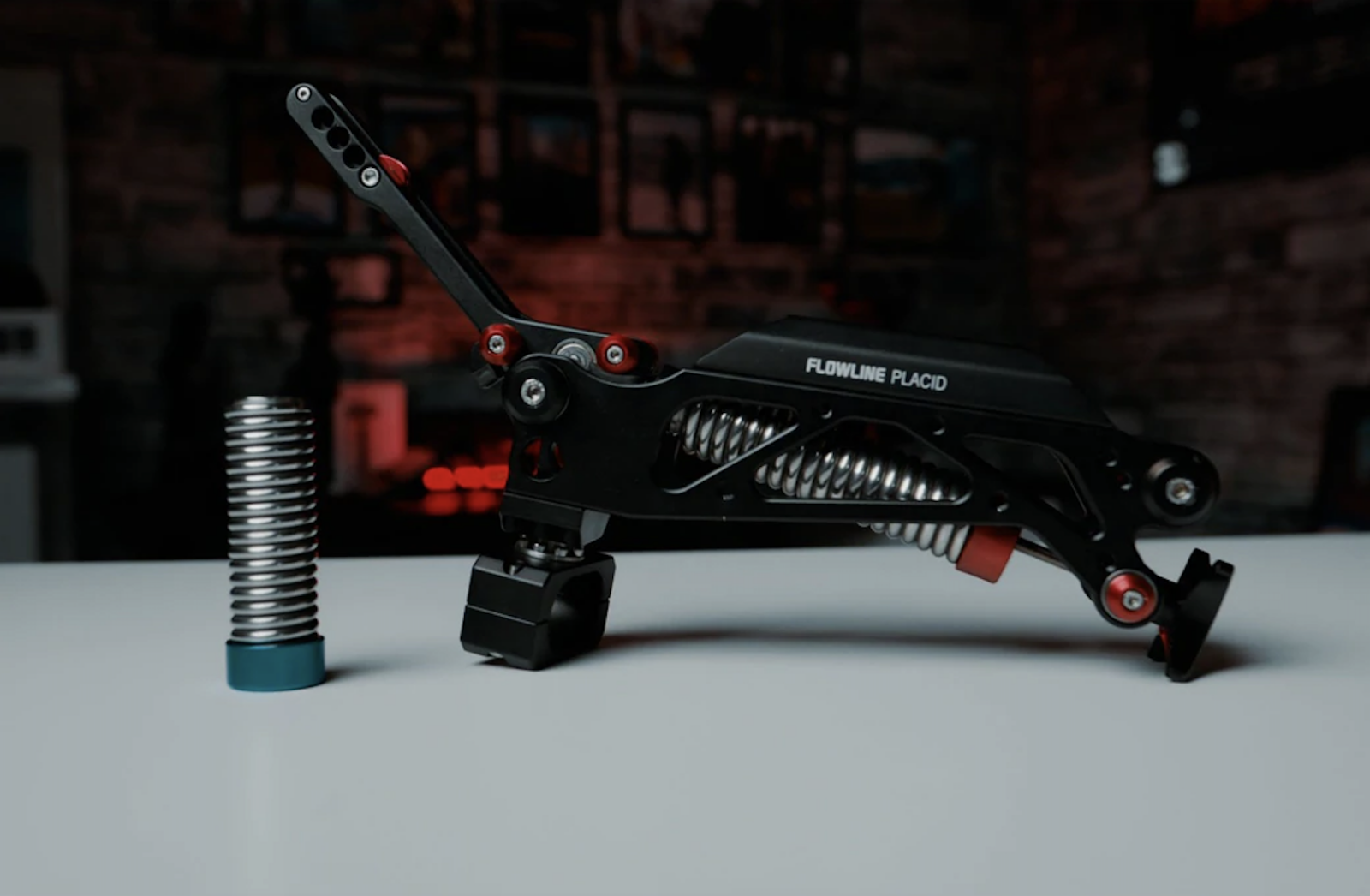 Easyrig Vario 5 - Photo 1 sur 3