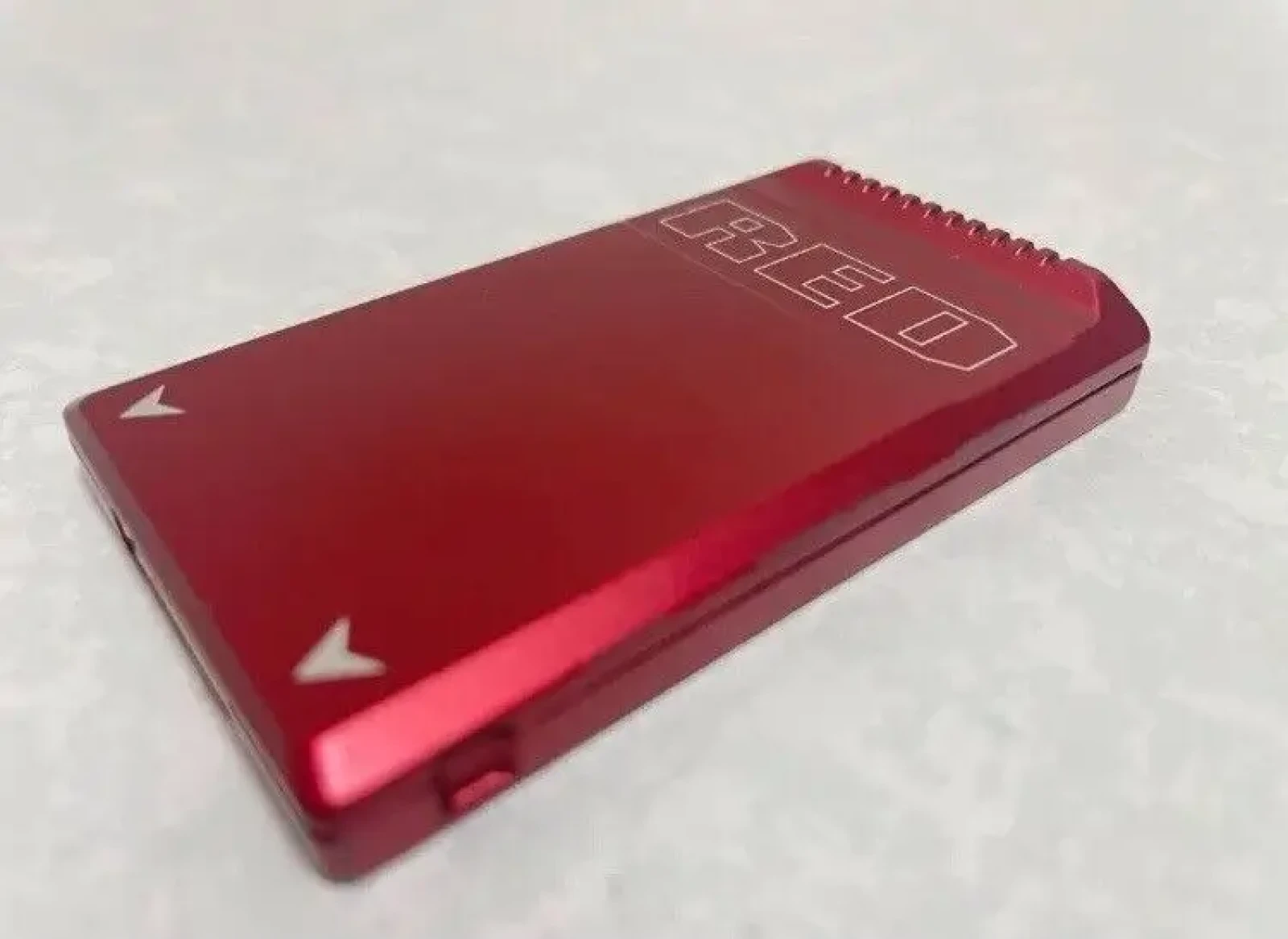 RED MINI-MAG 480GB - Photo 1 sur 3
