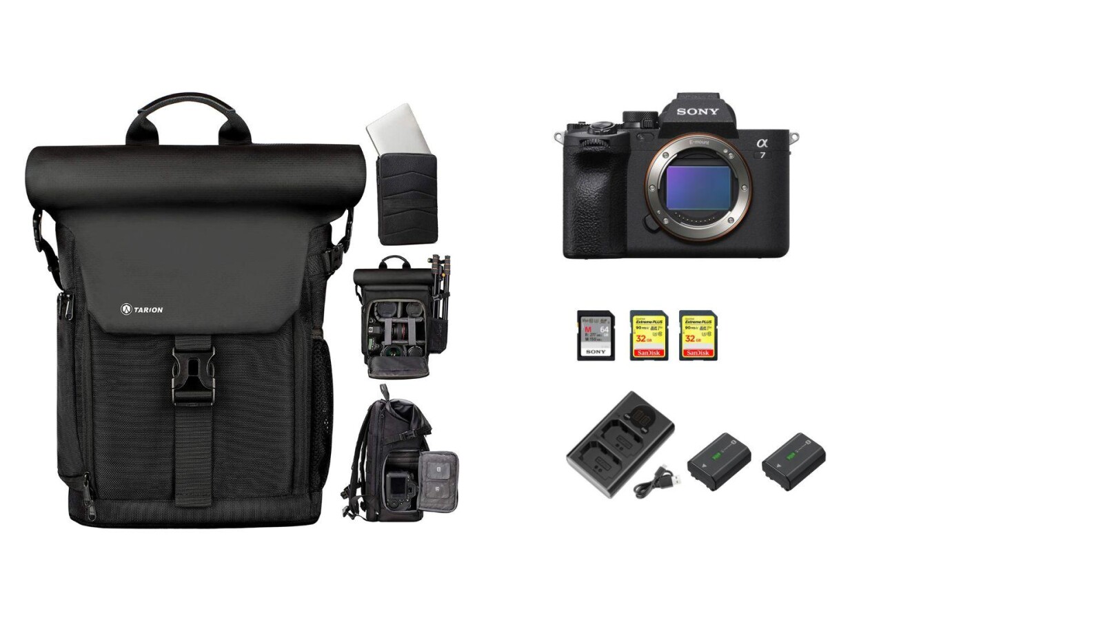 Sony A7 IV - Photo 1 sur 1