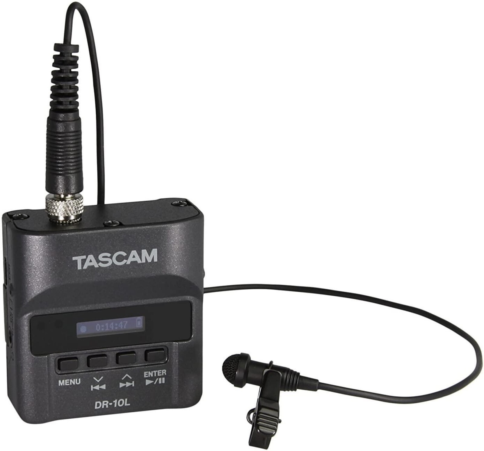 Tascam Dr 10L - Photo 3 sur 3