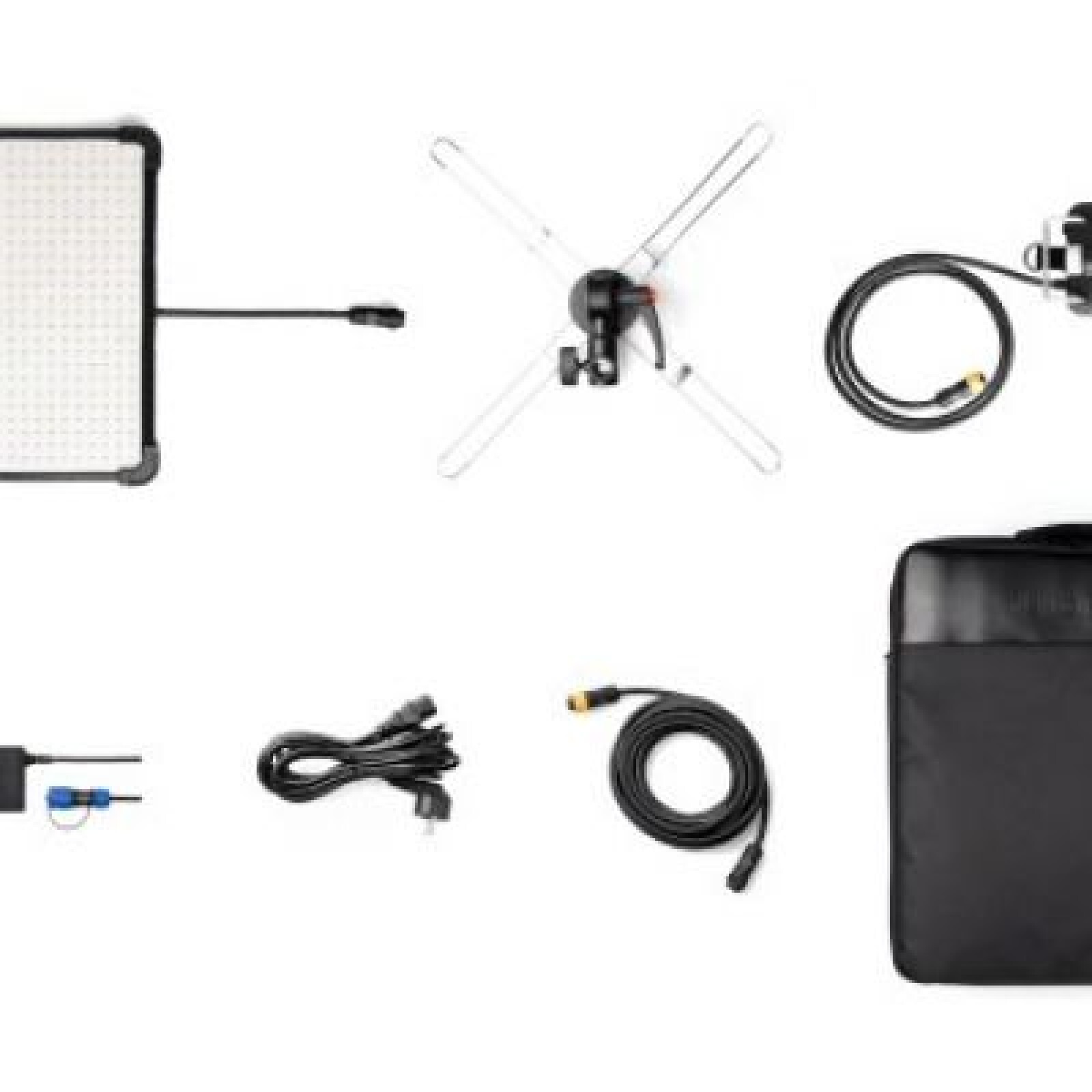 Kit Projecteur LED souple  x3 - Photo 1 sur 3