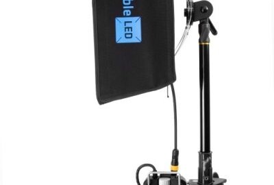 Location Kit Projecteur LED souple  x3