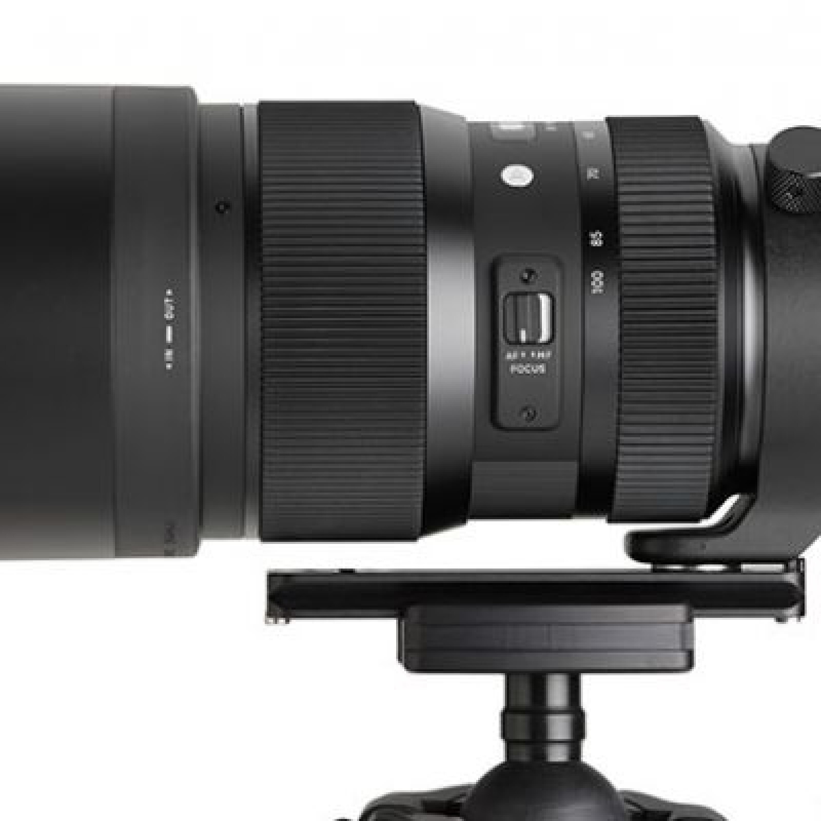 Sigma 50-100mm f1.8 DC HSM Art - Photo 1 sur 2