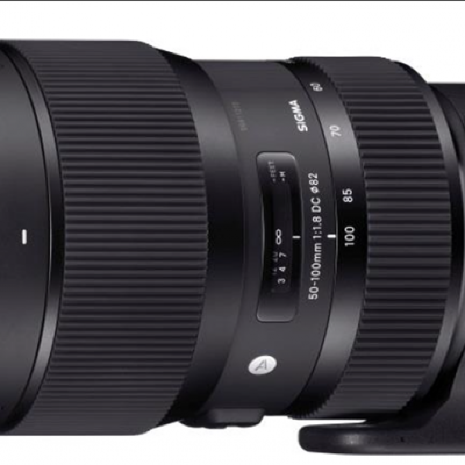 Sigma 50-100mm f1.8 DC HSM Art - Photo 2 sur 2