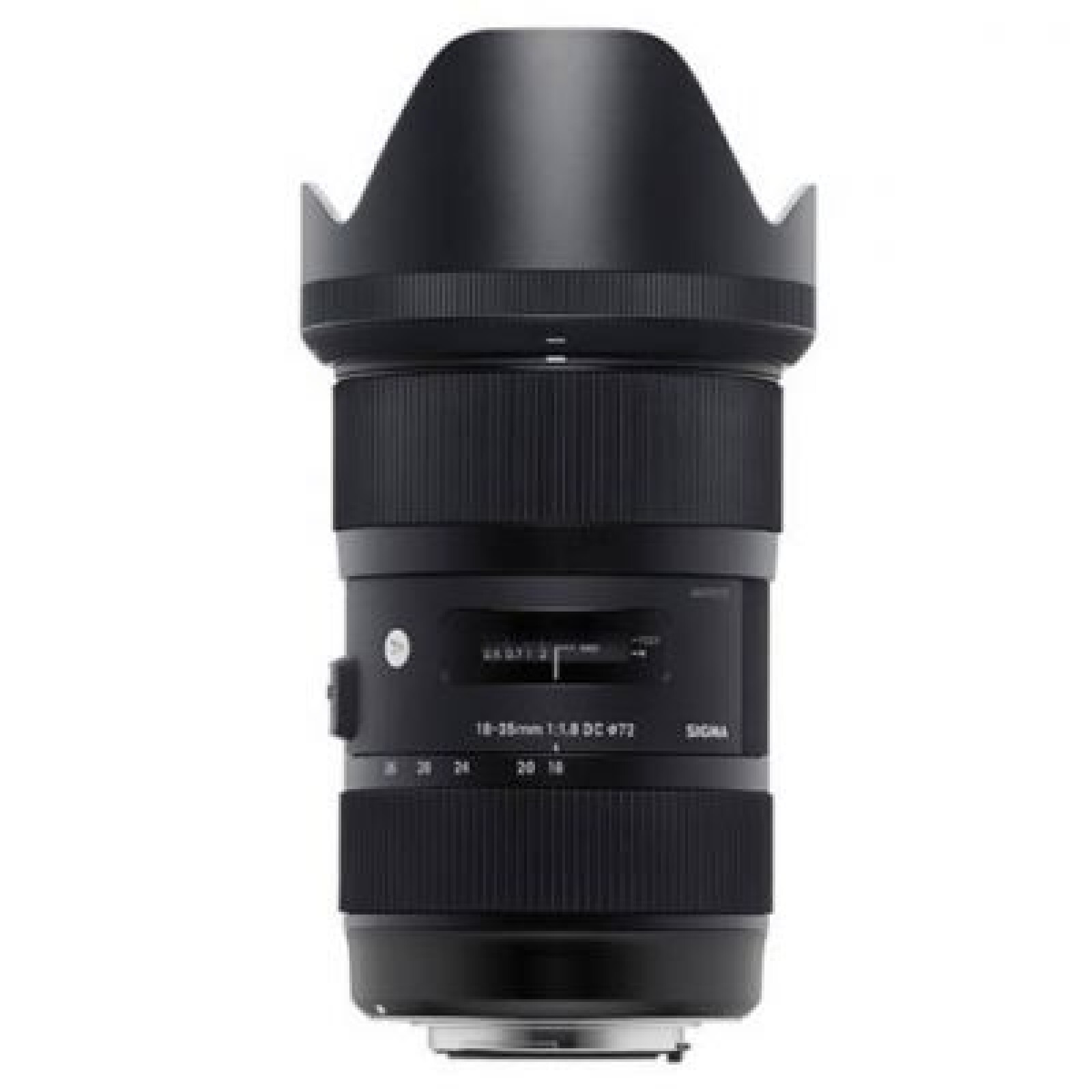 Sigma 18-35mm f1.8 DC HSM Art - Photo 1 sur 1