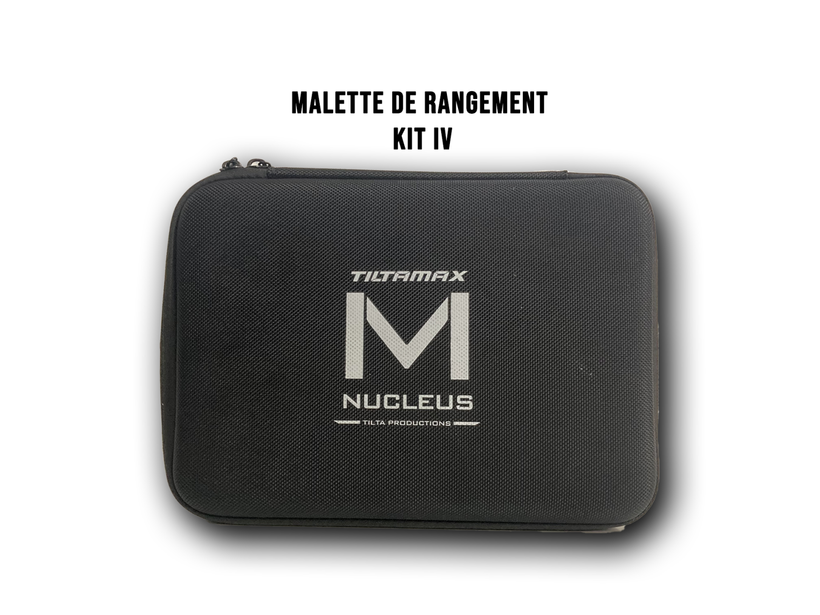Tilta Nucleus M Kit IV  - Photo 2 sur 7