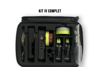 Location Tilta Nucleus M Kit IV 