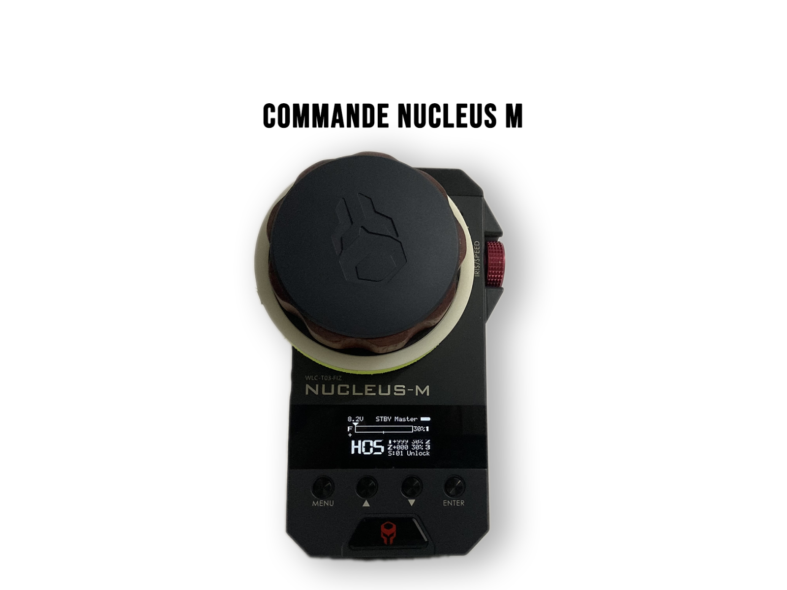 Tilta Nucleus M Kit IV  - Photo 4 sur 7