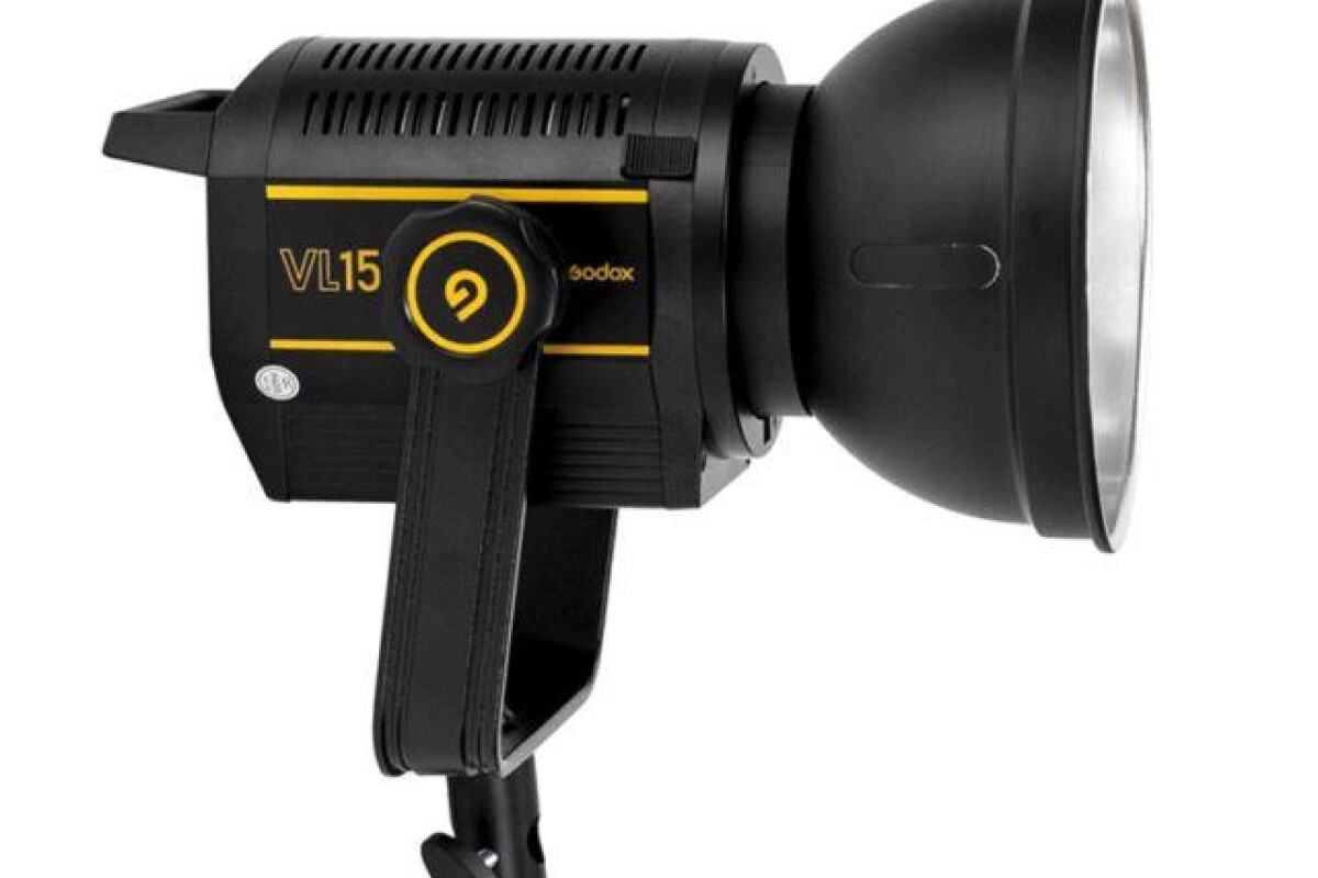 Location Godox VL150 - Lightyshare