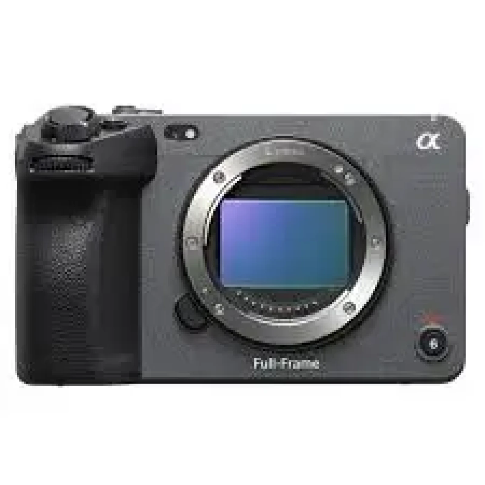 Sony FX3 - Photo 1 sur 1