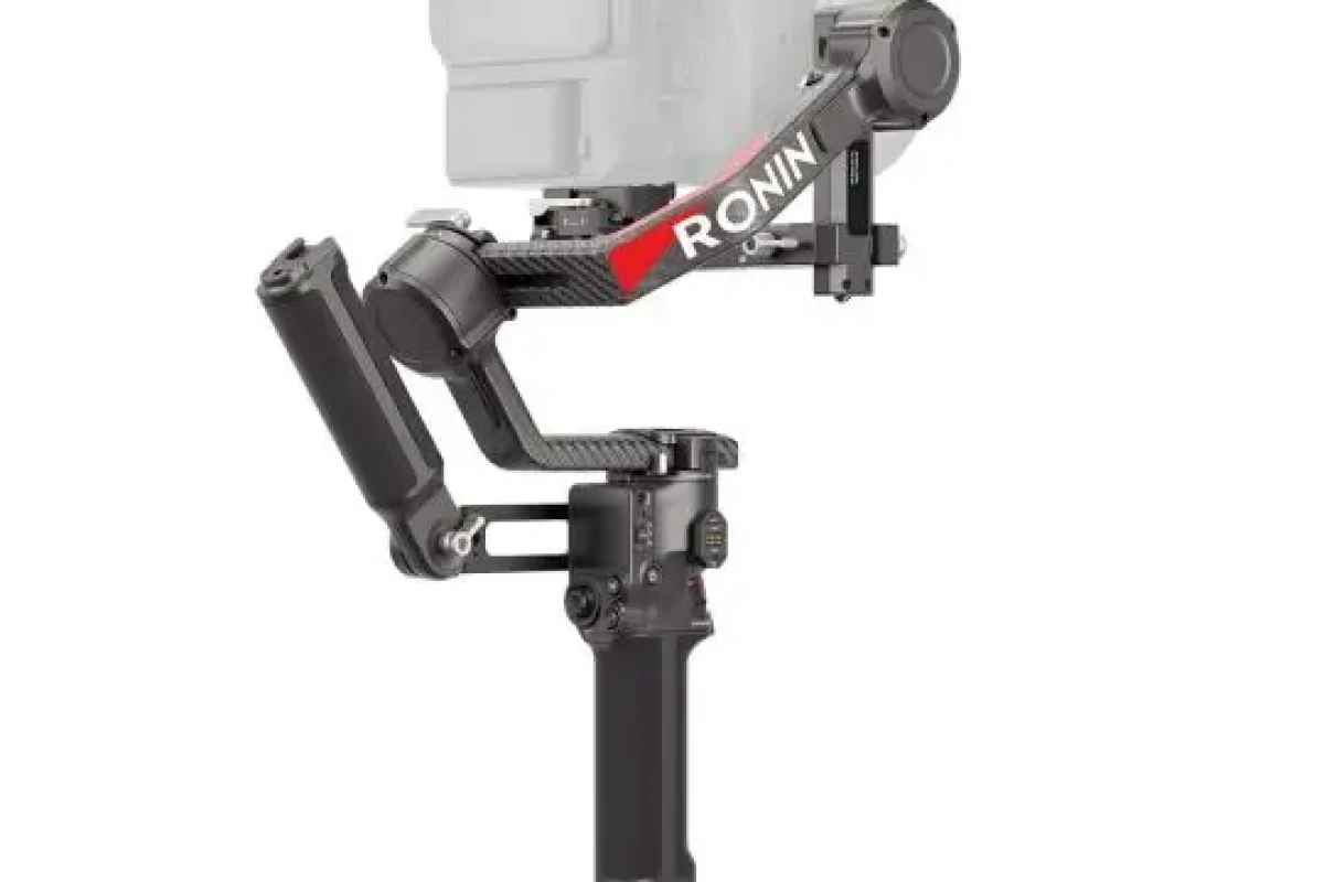 Location DJI RS4 PRO - Lightyshare
