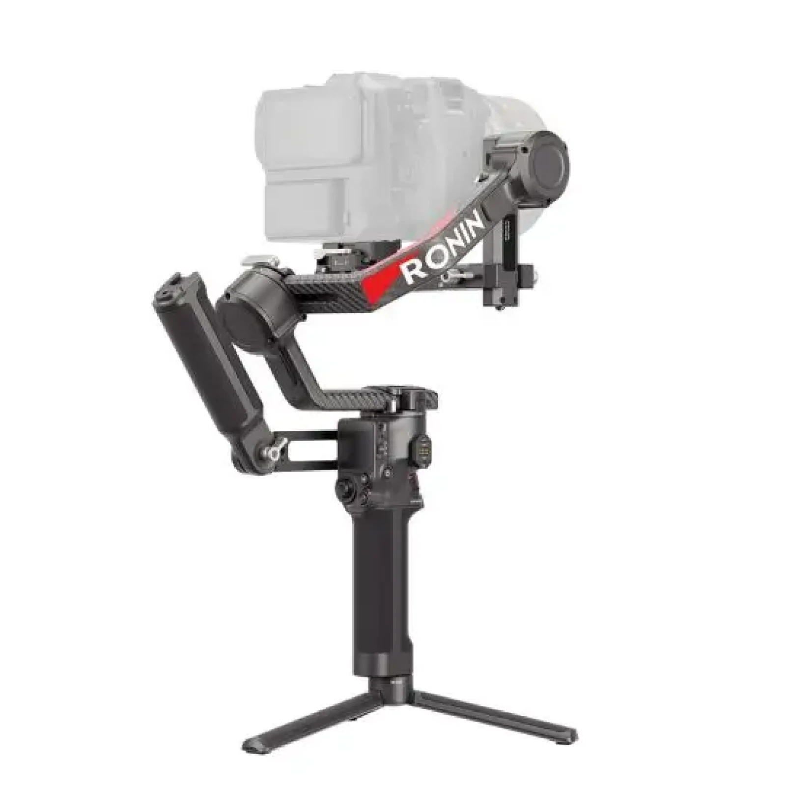 DJI RS4 PRO - Photo 1 sur 1