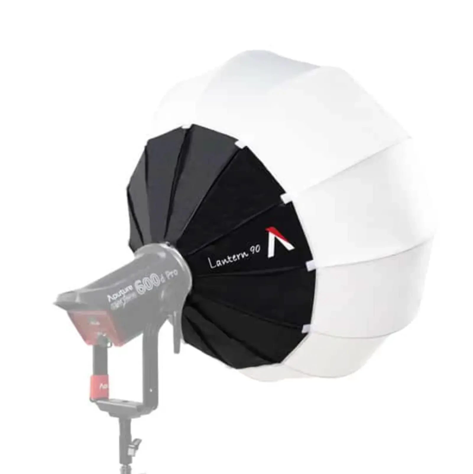 Aputure Softbox Boule Chinoise - Photo 1 sur 1