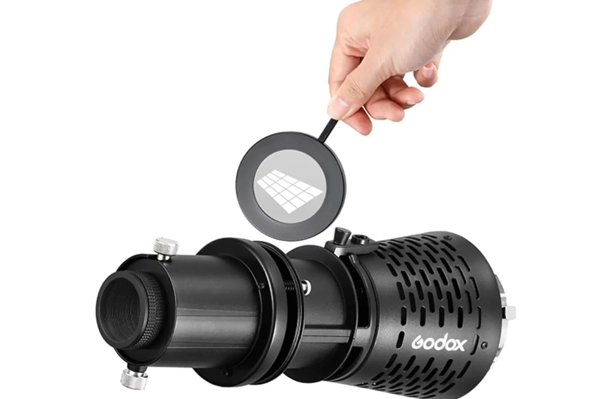 Location godox snoot - Lightyshare