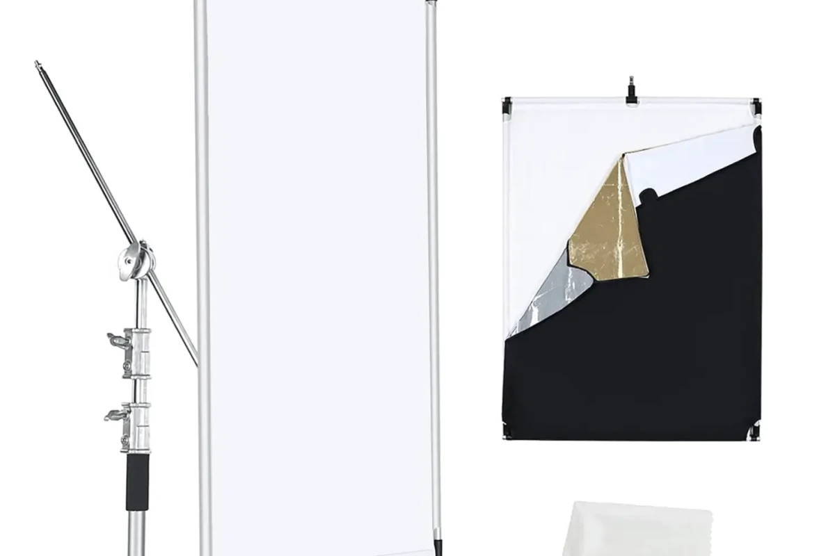 Location AMBITFUL 60 x 90 cm, Sun Scrim - Lightyshare