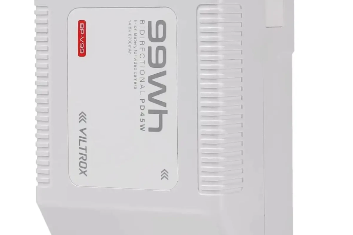 Location Viltrox V-Lock BP-V99 - Lightyshare