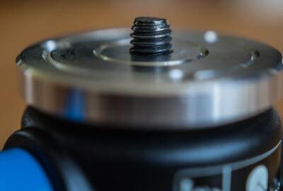 Location Ventouse manfrotto avec base 60mm & 3/8''