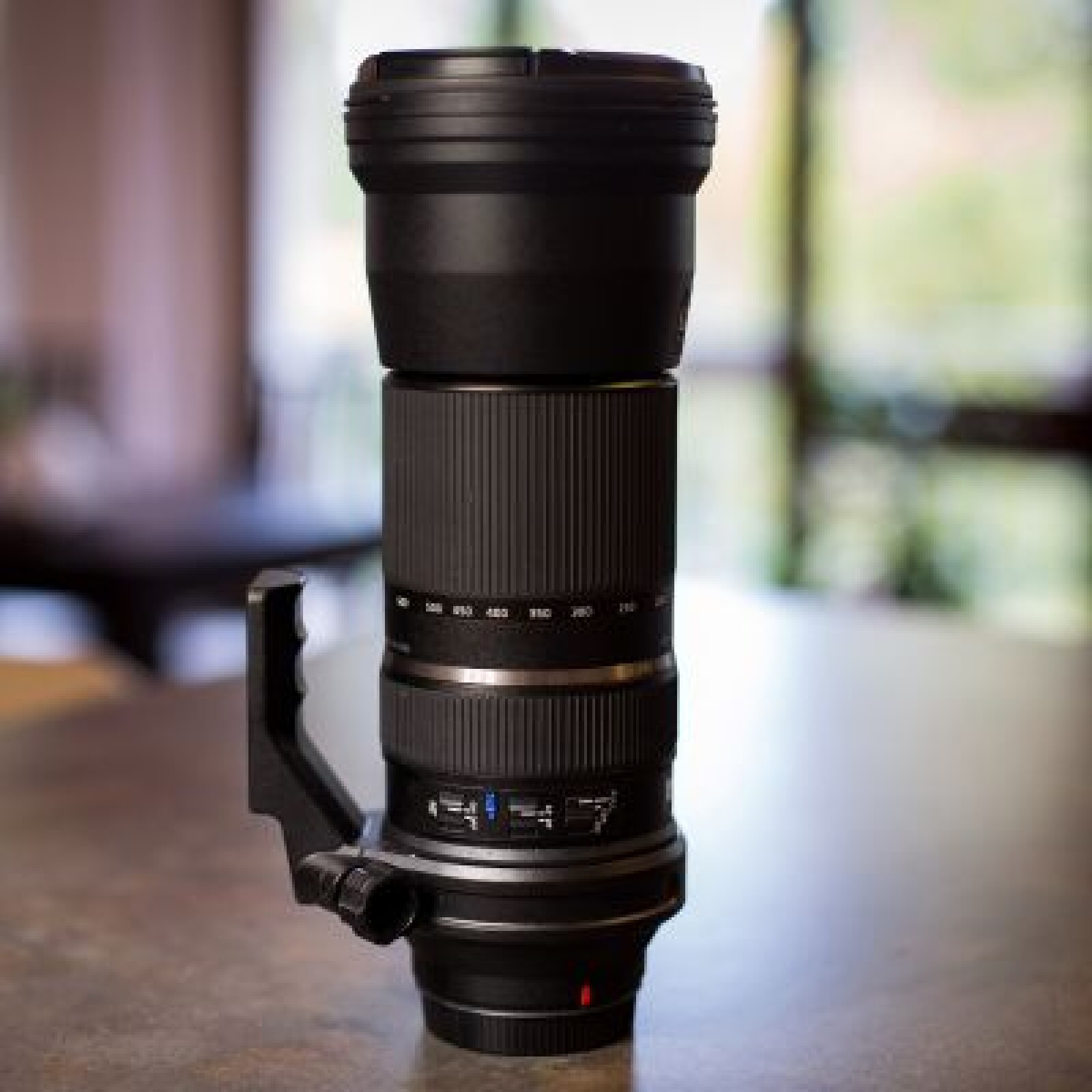 Tamron 150-600mm F5-6.3 - Photo 1 sur 3
