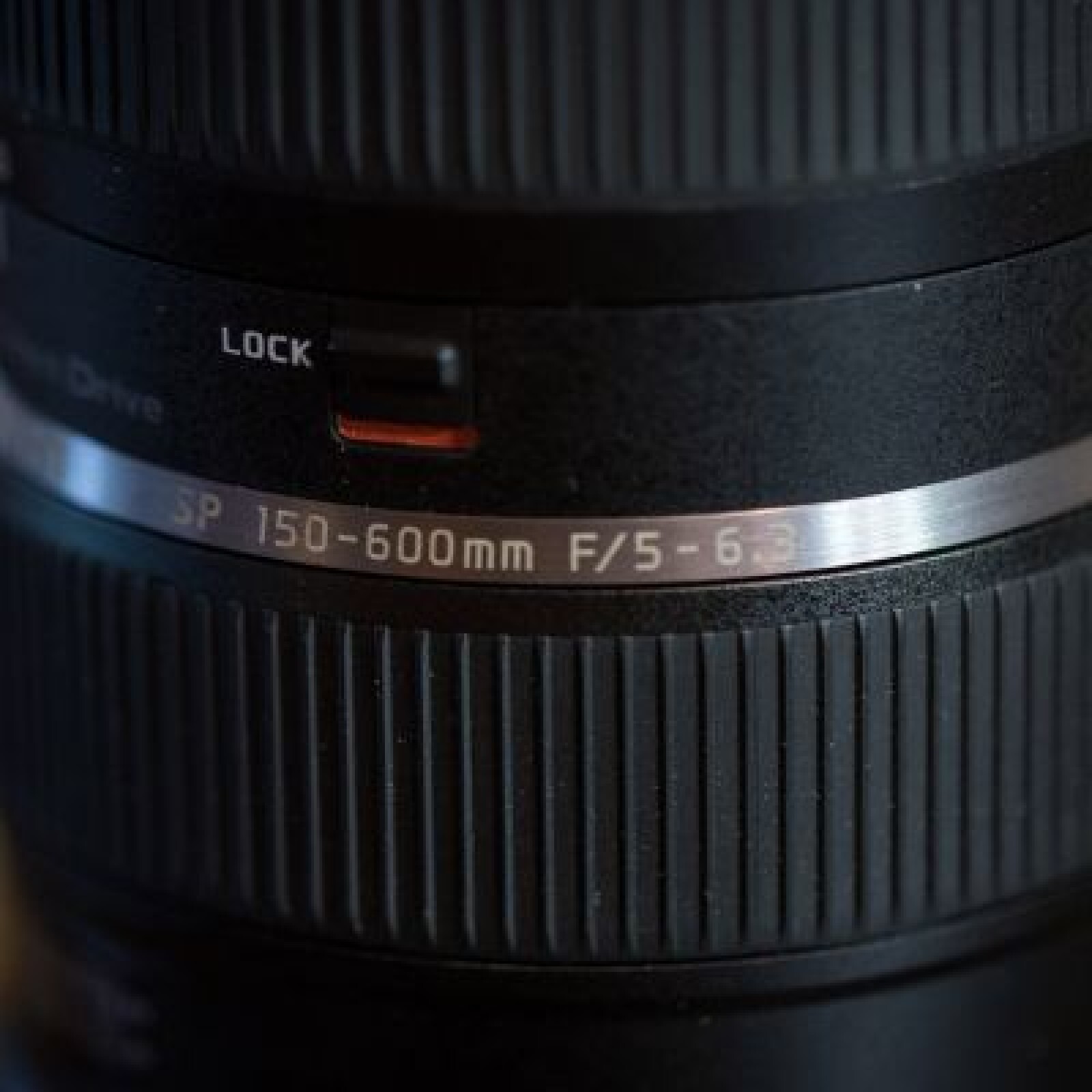 Tamron 150-600mm F5-6.3 - Photo 2 sur 3