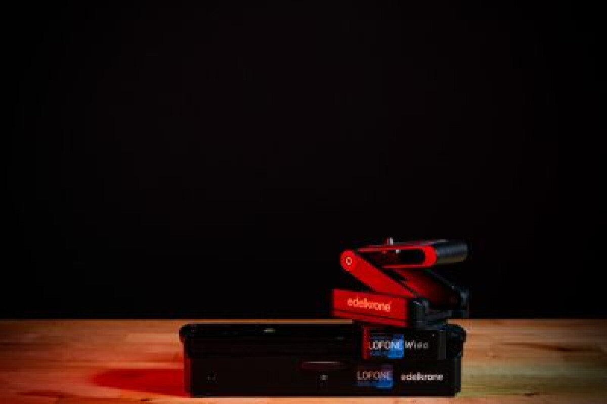 Location Slider Motorisé Edelkrone - Lightyshare