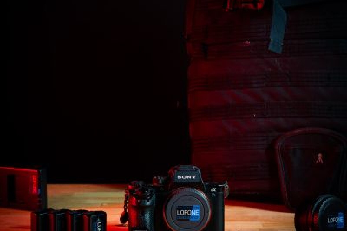 Location Sony A7Sii ( A7S2 ) - Lightyshare