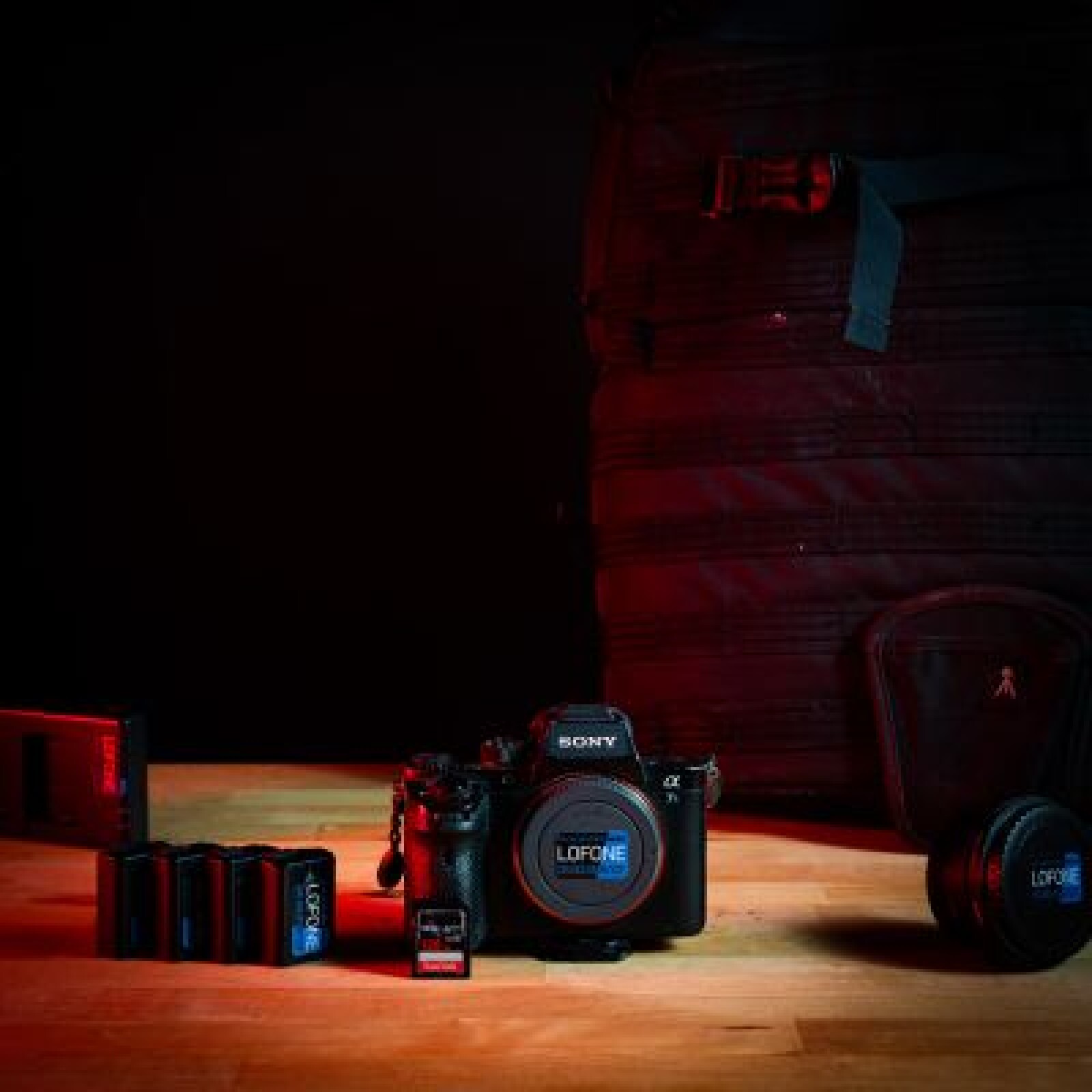 Sony A7Sii ( A7S2 ) - Photo 1 sur 1