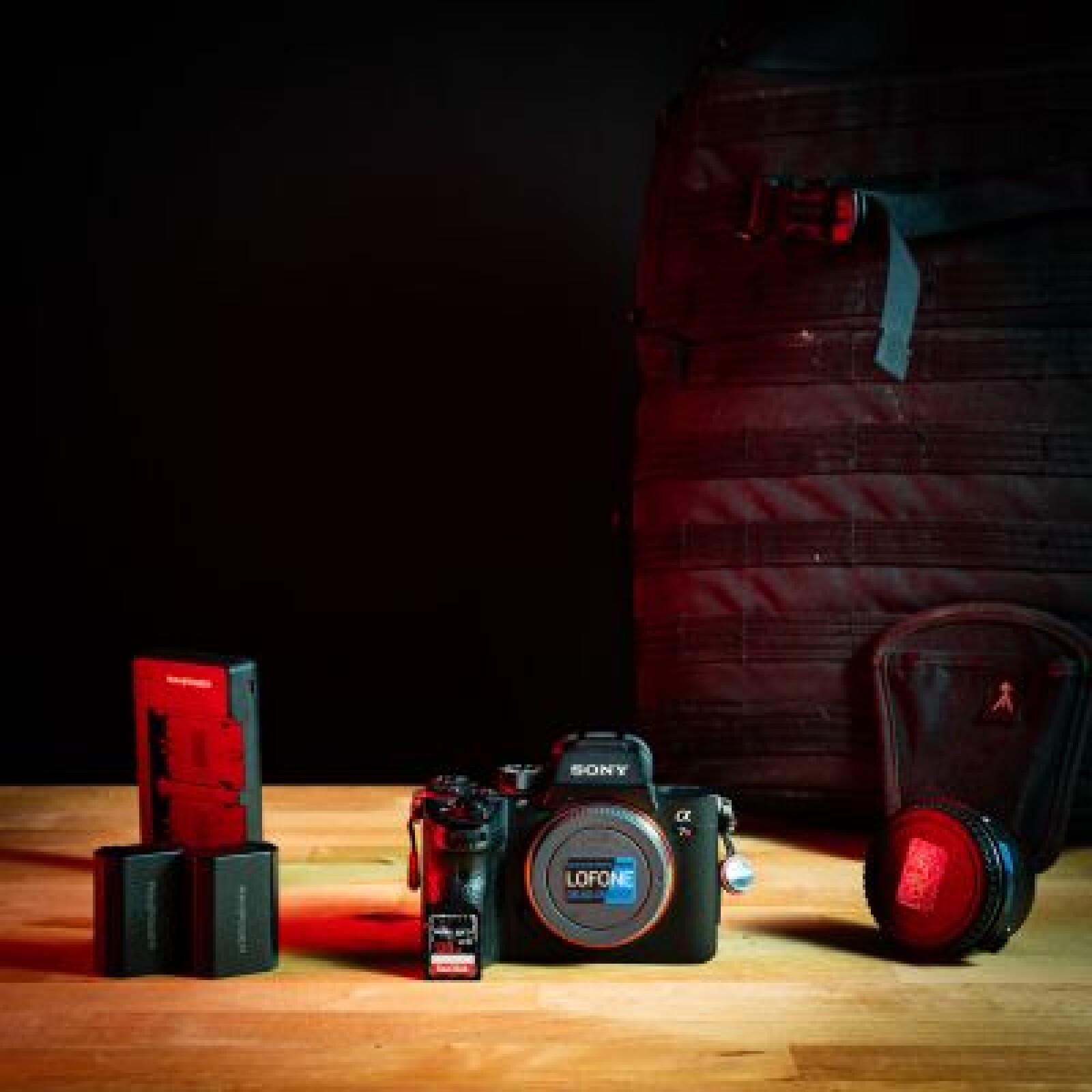 Sony A7Riii ( A7R3 ) - Photo 1 sur 1