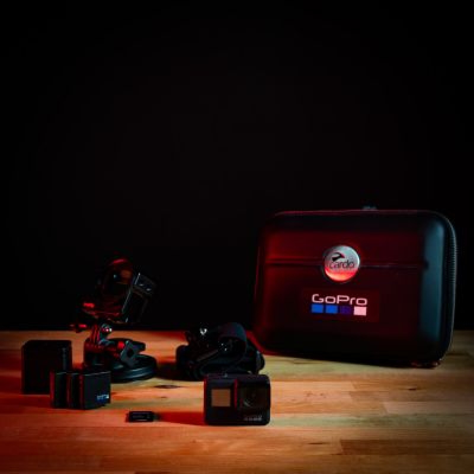 GoPro Hero 7 Black - Photo 1 sur 1