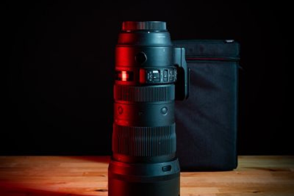 Location Sigma 70-200mm F2.8 EF mount - Lightyshare