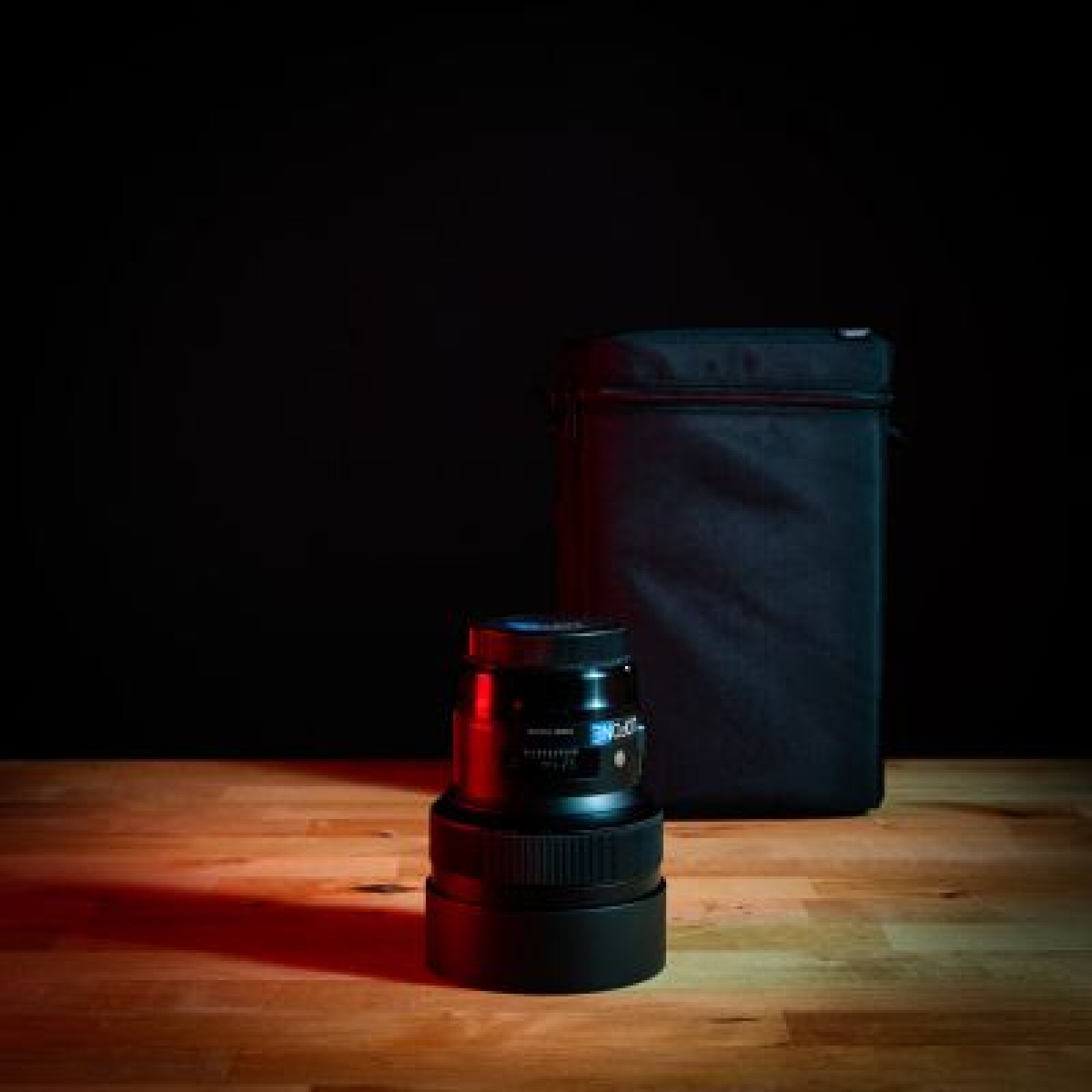 Sigma Art 14mm F1.8 EF mount - Photo 1 sur 1
